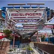 Web Slingers: A Spider-Man Adventure