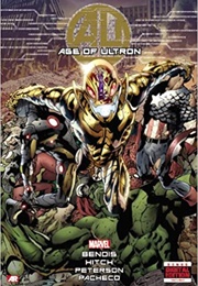 Age of Ultron (Brian Michael Bendis)