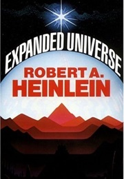 Expanded Universe (Robert Heinlein)