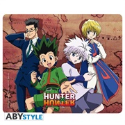 Hunter X Hunter (2011-2014) Et (1999-2001)