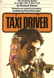 Taxi Driver (Richard Elman)