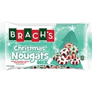 Brach's Nougats Holiday Mix