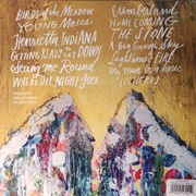 Getting Ready to Get Down - Josh Ritter