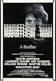 Marathon Man (1976)