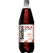 Saxbys Cola