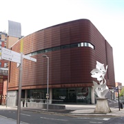 People's History Museum