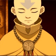 Aang S03EP21