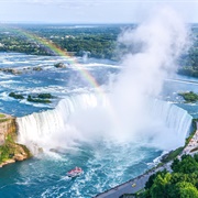 Niagara Falls, Ontario, Canada