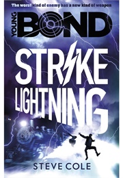 Strike Lightning