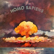 Saga - Homo Sapiens