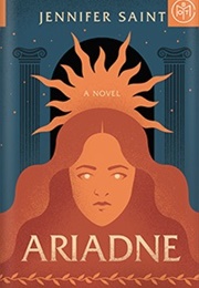 Ariadne (Jennifer Saint)