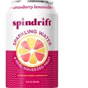 Spindrift Sparkling Strawberry Lemonade
