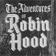 The Adventures of Robin Hood