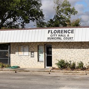 Florence, Texas