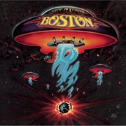 Boston (Boston, 1976)