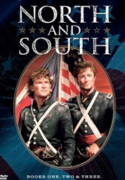 North and South
