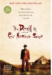 The Devil in Pew Number Seven (Alonzo)
