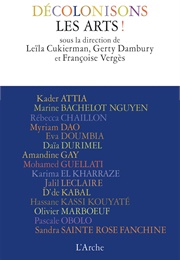 Décolonisons Les Arts ! (Divers)