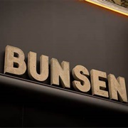 Bunsen