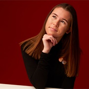 Sarah Chadwick (Lesbian/Gay, She/Her)