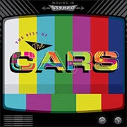 Dangerous Type - The Cars