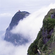 Mt. Emei