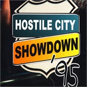 ECW Hostile City Showdown 1995