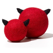 Devil Balls