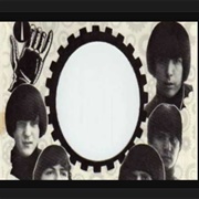 Bonniwell Music Machine - Double Yellow Line