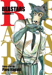 Beastars