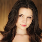 Madison McLaughlin