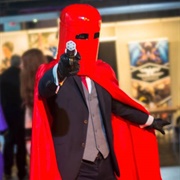 Red Hood