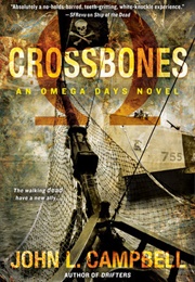 Crossbones (John L. Campbell)