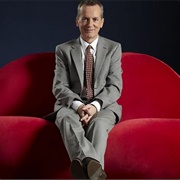 Frank Skinner's Opinionated