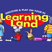 Learning Land