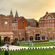 Benedictine College