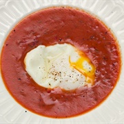 Sopa De Tomate