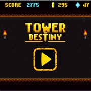 Tower of Destiny