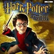 Harry Potter and the Chamber of Secrets