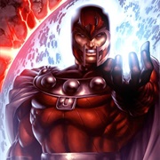 Magneto