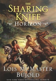 Horizon (Lois McMaster Bujold)