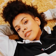 Djouliet Amara (Queer, She/Her)