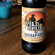 Wild Spur Sarsaparilla