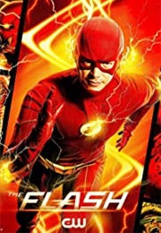 The Flash (2014)