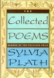 The Collected Poems (Sylvia Plath)