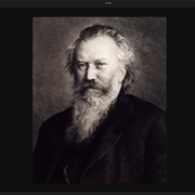 Brahms - Symphonies 3 & 4