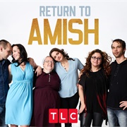 Return to Amish