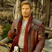 Peter Quill