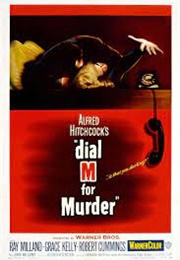 Dile M for Murder (1954)