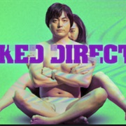 The Naked Director
